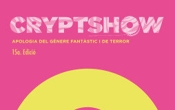 El Cryptshow Festival presenta el seu programa complet