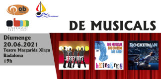 El cor de projectes de l’Orfeó torna al teatre