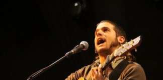 El cantant Cesc Freixas cap de cartell de la Festa Major de Sant Antoni