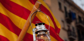 La Flama del Canigó arribarà avui a Badalona