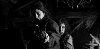 El curtmetratge basc “Dar-Dar” del director Paul Urkijo guanya el Premi Serra Circular del Crytpshow Festival.