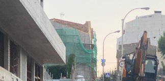 El Museu de Badalona incorporarà dos nous espais arqueològics