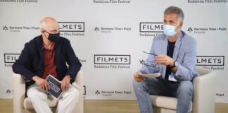 El Festival Filmets arribarà a l’Hospital Germans Trias