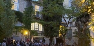 L’assemblea del Sant Pep avala la proposta de la junta directiva