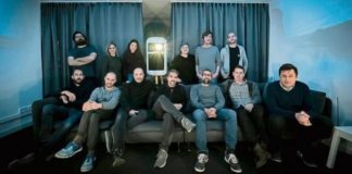 Una empresa amb presència tianenca comercialitza a escala internacional un projector de realitat immersiva per a hospitals i geriàtrics