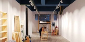 Badalona tindrà una nova llibreria aquesta tardor