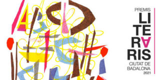 El ple aprova suprimir els Premis Ciutat de Badalona 2022