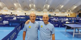 La família Nolis fa història al Campionat d’Espanya