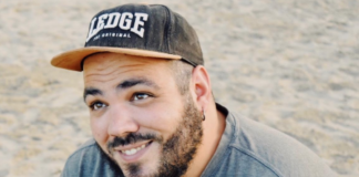 David Ros presenta el seu nou disc “Estimant salvatge”