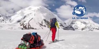 Arriba la 35ena. Setmana de Muntanyisme de Badalona