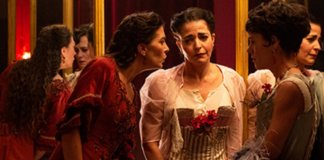 Torna el cicle de cinema al teatre del Círcol