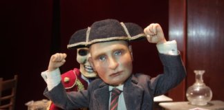 La coproducció badalonina amb Finlàndia, R. Txeca i Suècia “L’últim torero” s’estrenarà a Filmets