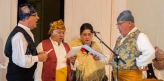 El Centre Aragonès celebra la festivitat del Pilar