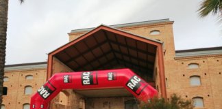 La cursa de RAC1 arriba a Badalona amb prop de 3.000 corredors