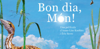 S’estrena “Pack Màgic”, un nou cicle de cinema familiar al Teatre Margarida Xirgu