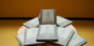 Es presenta el llibre Roca i Pi, un llegat solidari per a Badalona