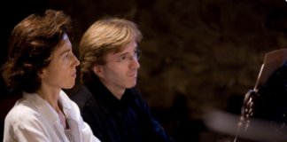 Concert dels germans Pérez Molina al Conservatori