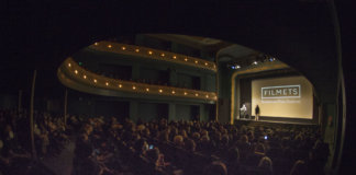 Inaugurada la 47a edició de Filmets al Teatre Zorrilla