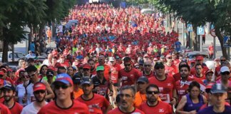 La cursa Rac1 tindrà una única sortida