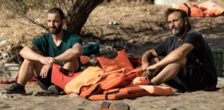 ‘Mediterráneo’, el cine social i amb Badalona com a protagonista