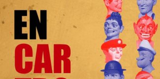 Els Capgrossos de Badalona presenten nova imatge