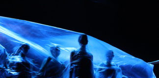 Arriba l’espectacle amb segell badaloní “El mar ens crida”