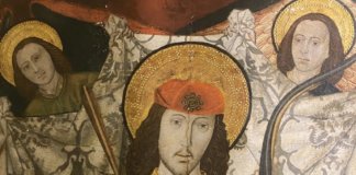 El Museu dedica una exposició al Retaule de Sant Sebastià