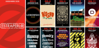 La Sala Estraperlo obrirà de nou com a “Club de Clubs”