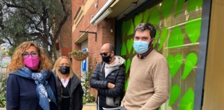 Junts per Tiana emplaça al PSC i JxCat a tirar endavant una moció de censura contra Martorell