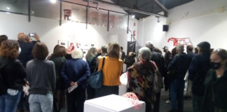 L’exposició del projecte IN_CERT s’inaugura a Can Ruti