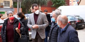 Parlem amb Rubén Guijarro, alcalde de Badalona