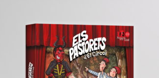 Surt a la venda el llibre sobre els Pastorets del Círcol