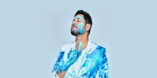 Miguel Poveda treu al carrer nou disc “Diverso”