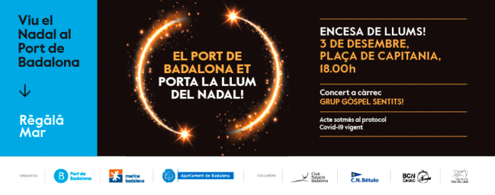Nadal Port Badalona
