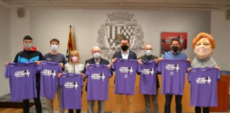 Presentada la Cursa de Sant Silvestre a Badalona