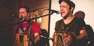 Joan Garriga i Carles Belda actuaran al Círcol