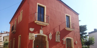 Comencen les obres de remodelació de Can Riera