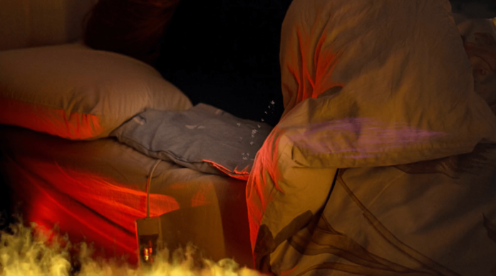 incendio-manta-electrica