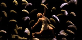 ‘Malditas plumas’, les “varietées” de Sol Picó, al Margarida Xirgu