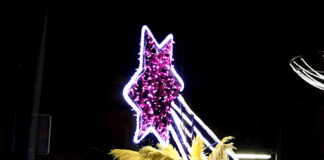 Horaris de les Cavalcades a Montgat i Tiana