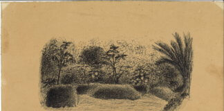 Inauguració sobre el dibuixant Santiago Mateu i Pla (1891-1935)