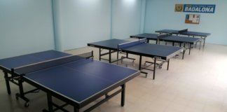 El CCT Badalona crea l’escola per a adults