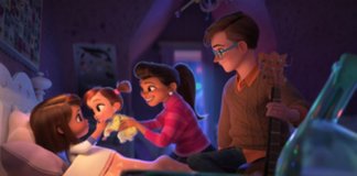 Continua el cicle de cinema infantil a l’Ocine de Badalona