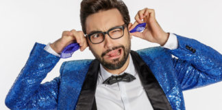 Arriben les gales internacionals del Festival de Màgia Li Chang