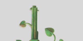 Tiana per la pau: L’Espai Cultural obre un espai d’expressió col·lectiu contra la guerra