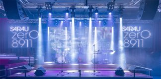 Sarau 08911 recupera els concerts aquest cap de setmana