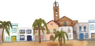 Segueix la campanya de verkami per tornar a editar un conte sobre el dimoni