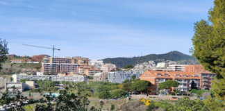 Nova promoció d’habitatge protegit a Montgat