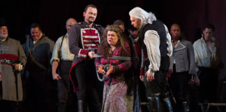 L’Orfeó i el Círcol s’uneixen per organitzar el cicle “Badalona viu l’Òpera”