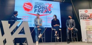 Torna la cursa Ponle Freno a Badalona